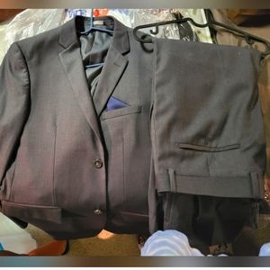 Mens suit